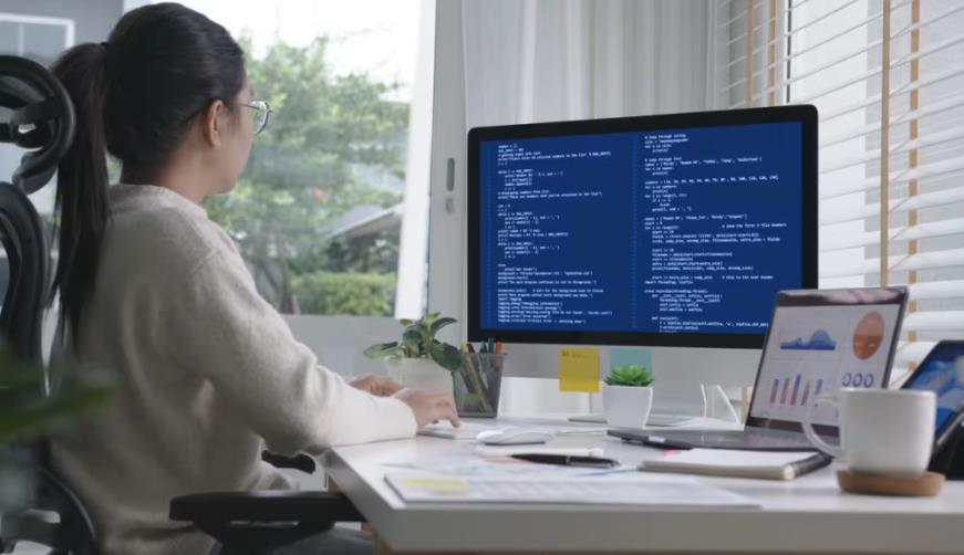 卓资县企业数字化解决方案:机器学习赋能商业模式升级的核心路径